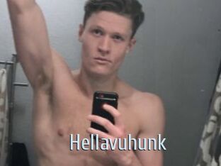 Hellavuhunk