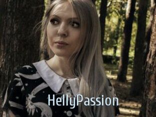 HellyPassion