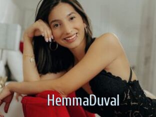 HemmaDuval