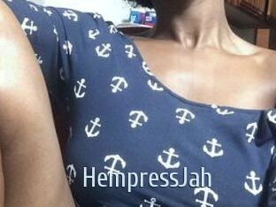 HempressJah