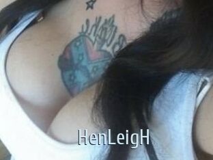 HenLeigH