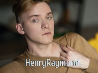 HenryRaymond