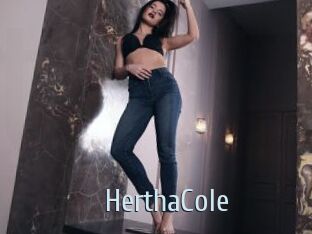 HerthaCole Ta Model