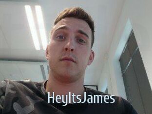 HeyItsJames