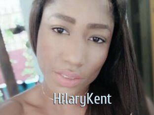 HilaryKent