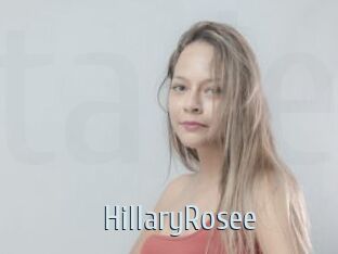 HillaryRosee