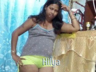 Hilya