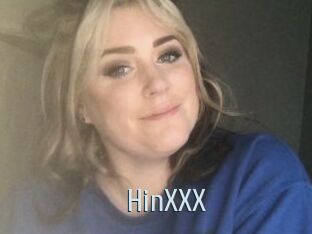 HinXXX