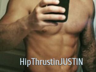 HipThrustin_JUSTIN