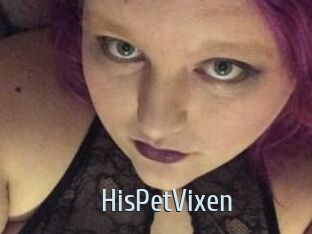 HisPetVixen