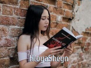 HloyaSheyn