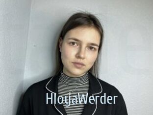 HloyaWerder