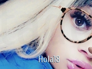 Hola18