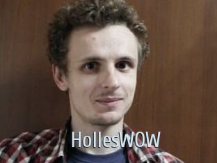 HollesWOW