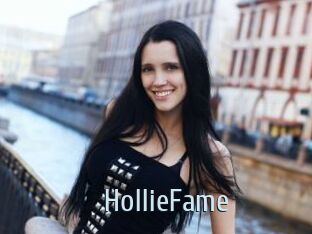 HollieFame