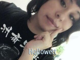 Hollowett