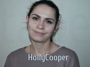 HollyCooper