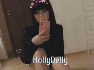 HollyDelly