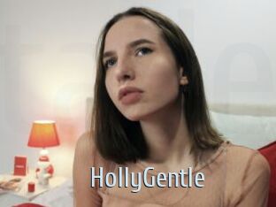 HollyGentle