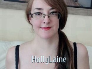 HollyLaine