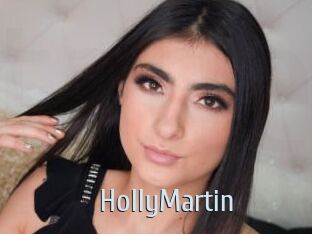 HollyMartin