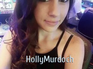 HollyMurdoch