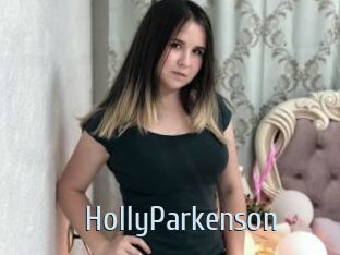 HollyParkenson