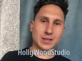 HollyWoodStudio
