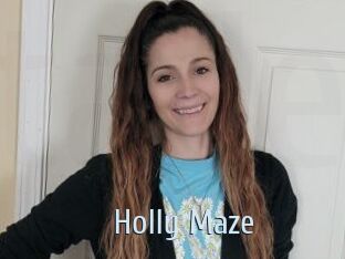 Holly_Maze Ta Model