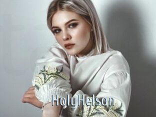 HolyHelson