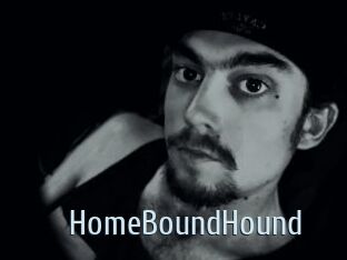 HomeBoundHound