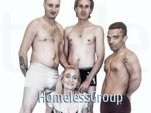 HomelessGroup