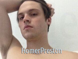 Homer_Preston