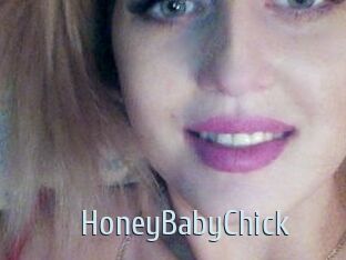 HoneyBabyChick