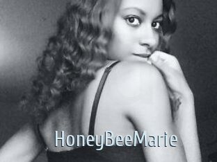 HoneyBeeMarie