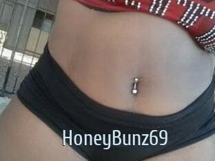 HoneyBunz69