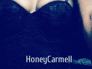 HoneyCarmell