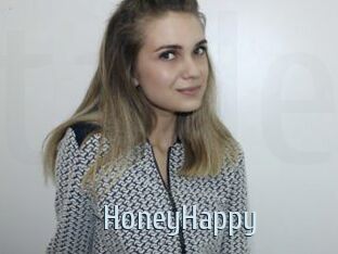 HoneyHappy