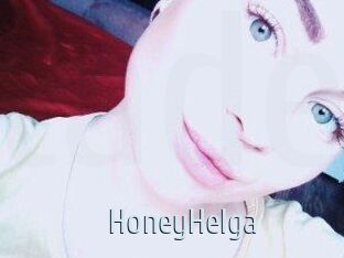 HoneyHelga