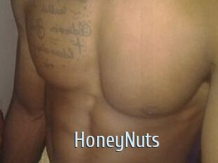 HoneyNuts