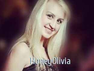 Honey_Olivia