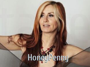 HoneyPenny