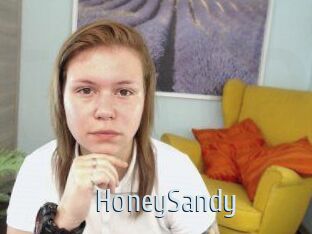 Honey_Sandy