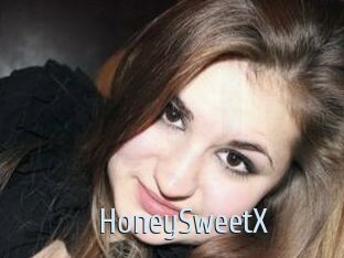 HoneySweetX