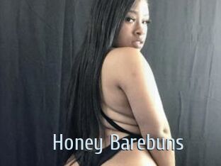 Honey_Barebuns