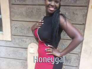 Honeygal