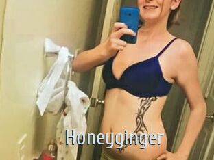 Honeyginger