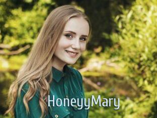 HoneyyMary