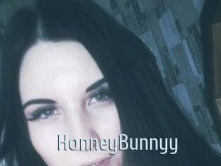 HonneyBunnyy