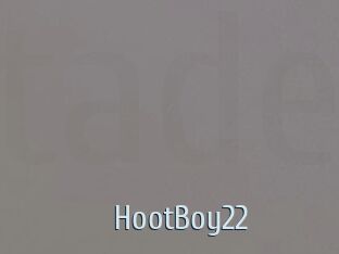 HootBoy22